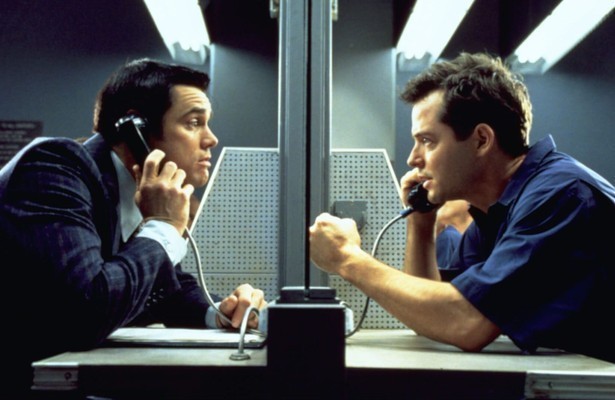 The Cable Guy