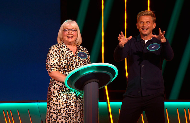 The celebrity inner circle