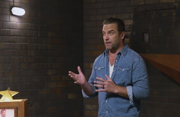 The challenge: All stars