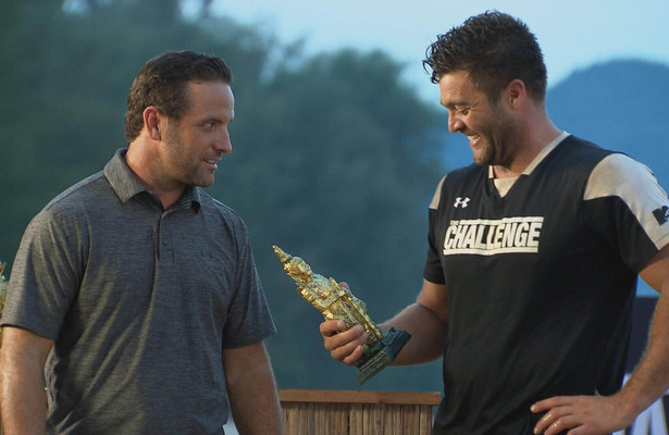 The Challenge: Untold History
