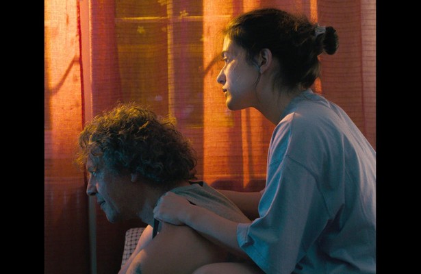 The Chaos She Left Behind