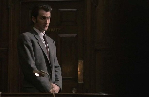 The Chatterley affair