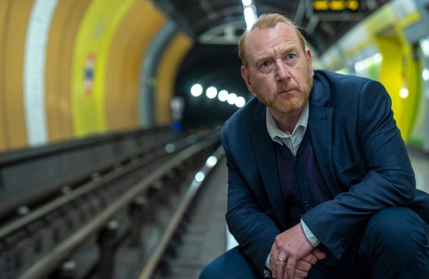 The Chelsea Detective