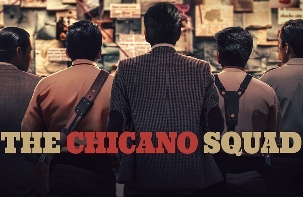 The Chicano Squad