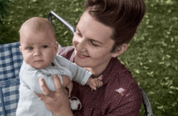The children of chaos: What became of WWII orphans