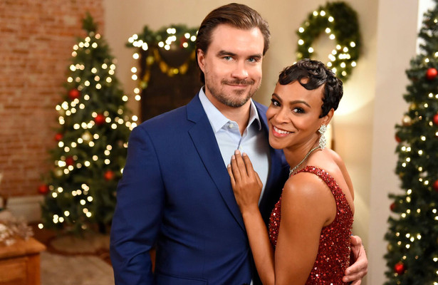 The Christmas Edition