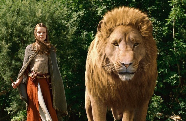 The Chronicles of Narnia: Prince Caspian