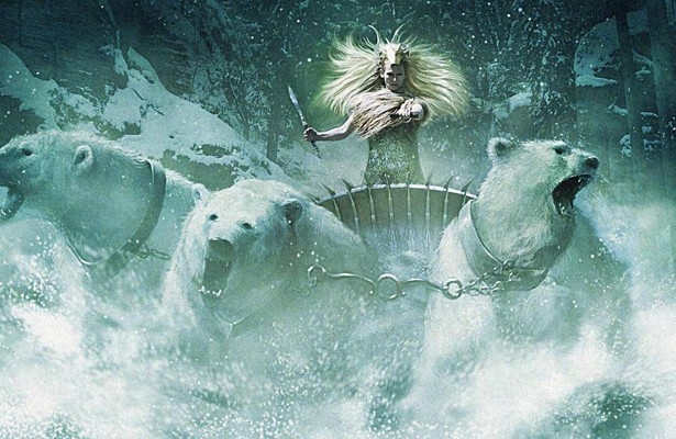 The Chronicles of Narnia: The Lion, the Witch and the Wardrobe
