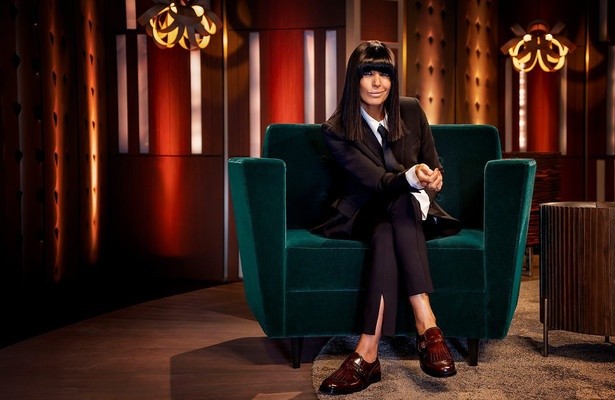 The Claudia Winkleman show
