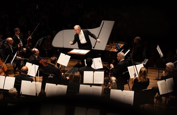 The Cleveland Orchestra, Marc-André Hamelin : Copland, Gershwin, Ellington