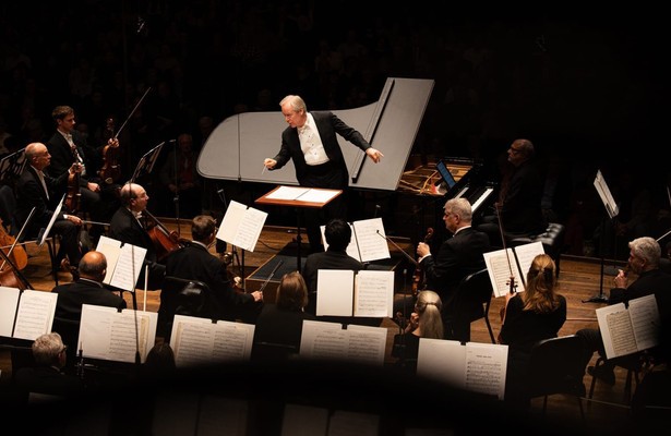 The Cleveland Orchestra, Marc-André Hamelin : Copland, Gershwin, Ellington