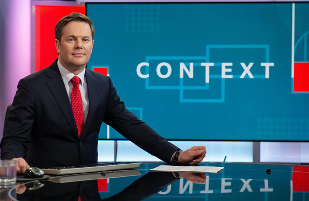 The Context with Christian Fraser