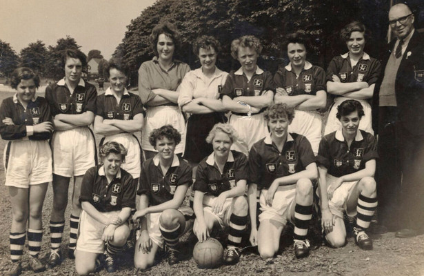 The Corinthians: We were the champions