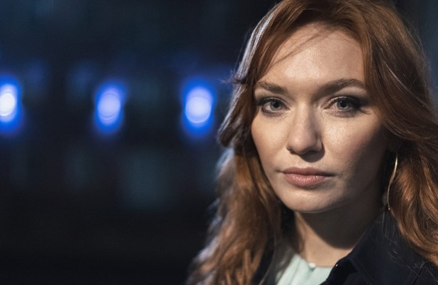 The Couple Next Door