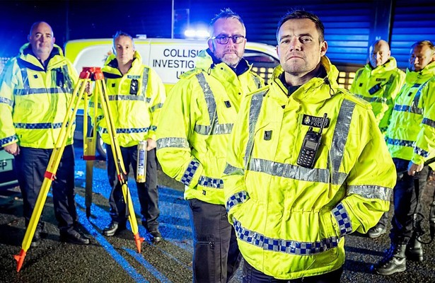 Signed: The Crash Detectives