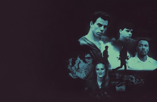 The crimes that changed us