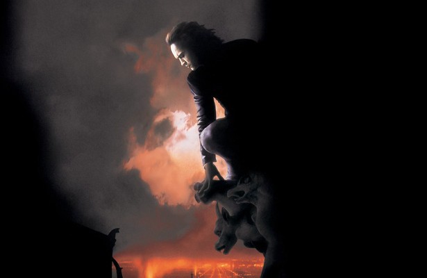 The Crow 2: City of Angels