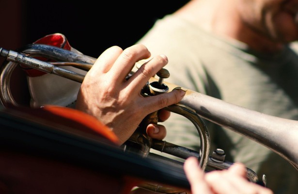 The Cubop City Big Band