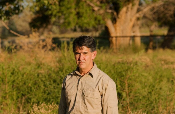 The Curse of Skinwalker Ranch
