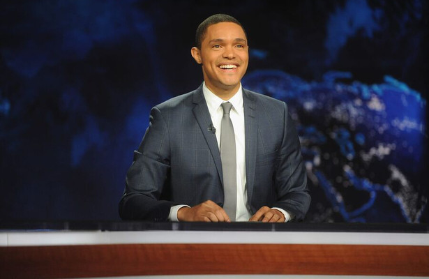 The Daily Show