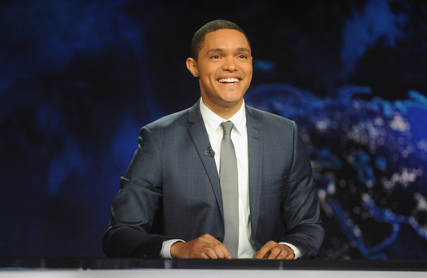 The Daily Show