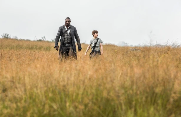 The Dark Tower