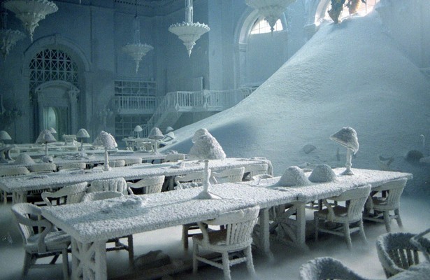 The Day After Tomorrow