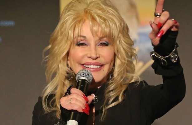 The Dolly Parton story: From rags to rhinestone