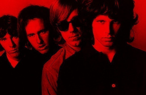 The Doors - Live at the Bowl