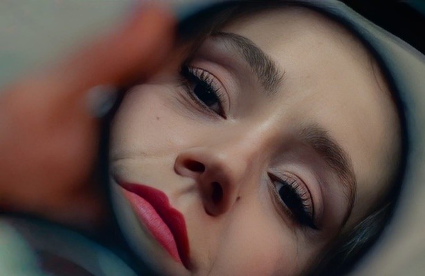 The Eternal Daughter