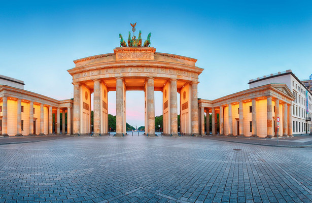 The European green belt