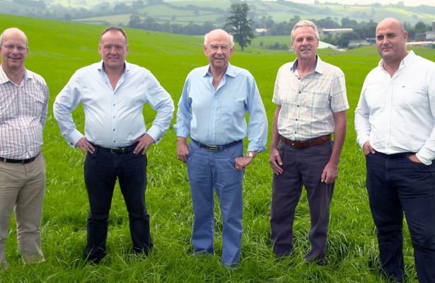 The Farmers' Country Showdown