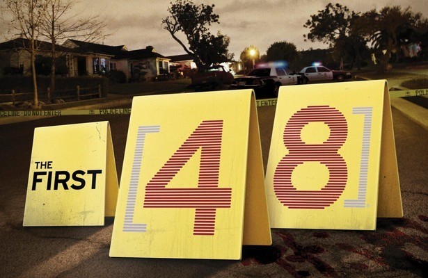 The First 48