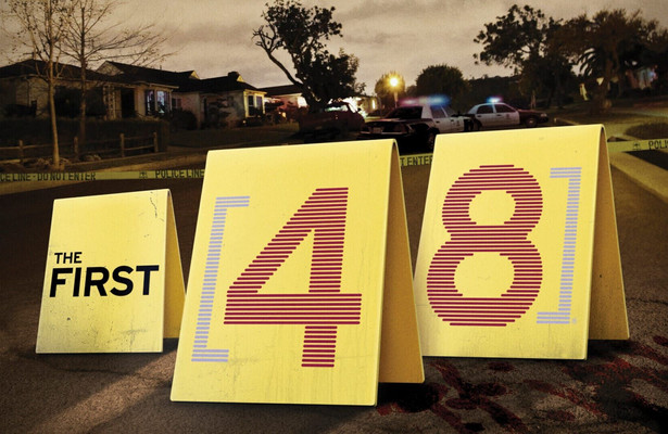 The First 48
