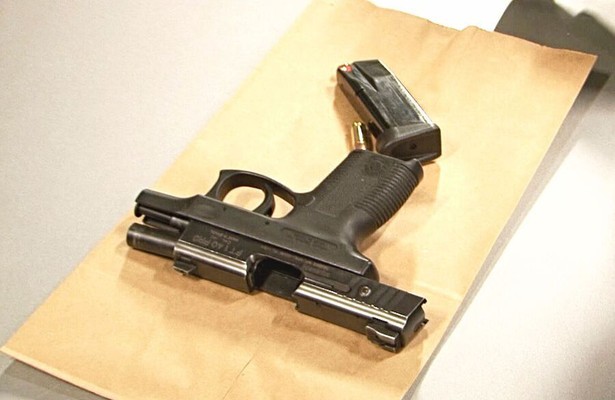 The First 48 Presents: Critical Minutes