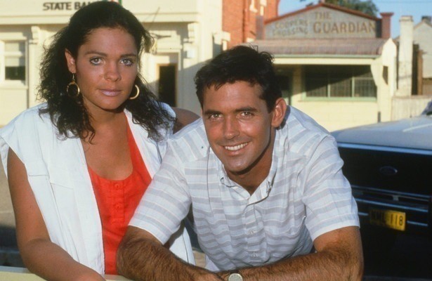 The Flying Doctors