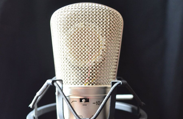 The football interview