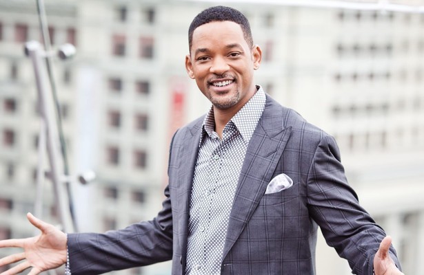 The fresh prince of Bel-Air