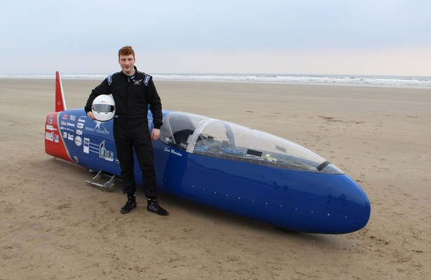 The gamechangers: Inventing the world