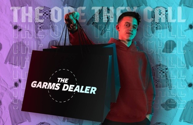The Garms Dealer