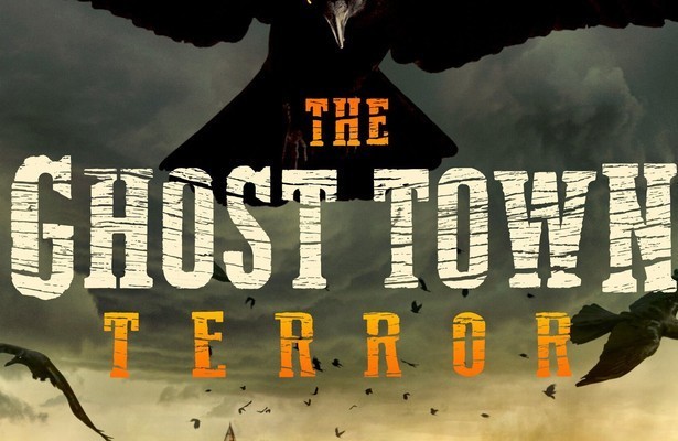The Ghost Town Terror