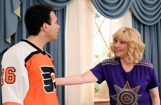 The Goldbergs