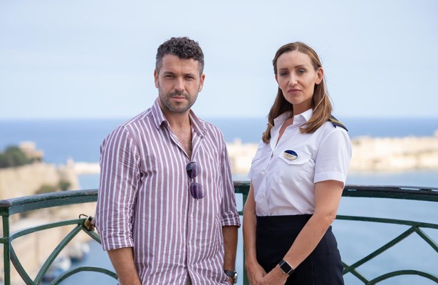 The good ship murder