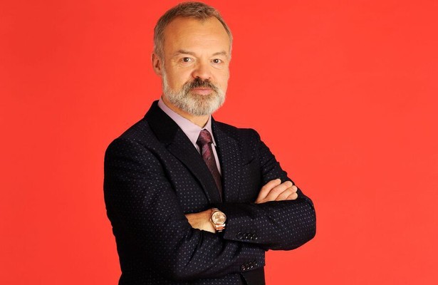 The Graham Norton show