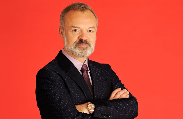 The Graham Norton show