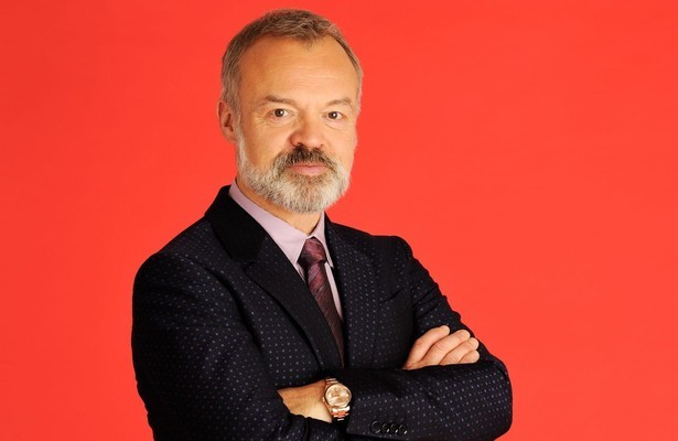 The Graham Norton show