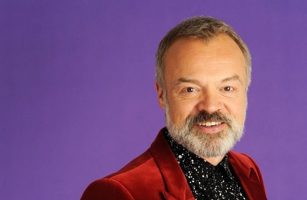 The Graham Norton show