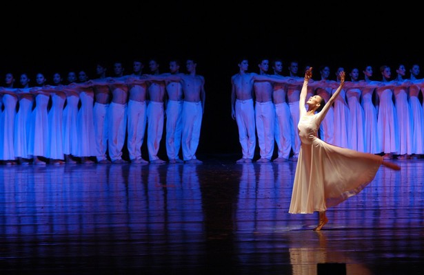 The Great Mass (ballet)