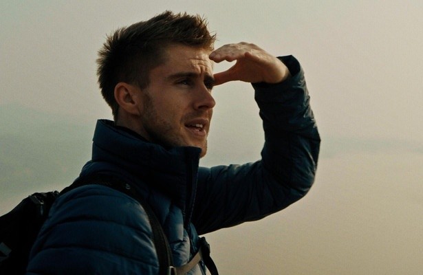 The Great Wall with Ash Dykes