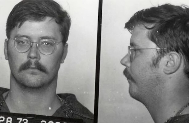 The Happy Face Killer: Mind of a Monster